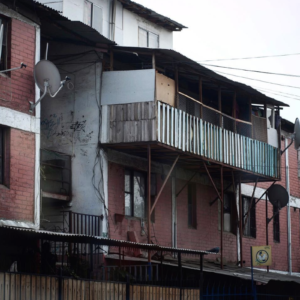 Del déficit de viviendas a la crisis de acceso: cantidad, calidad y futuro habitacional en Chile